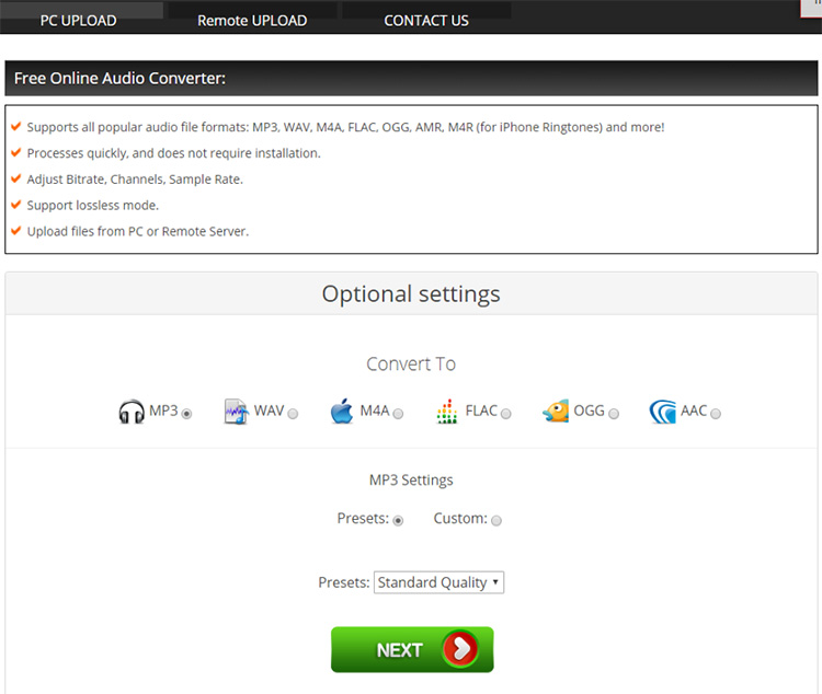 mediahuman audio converter portable