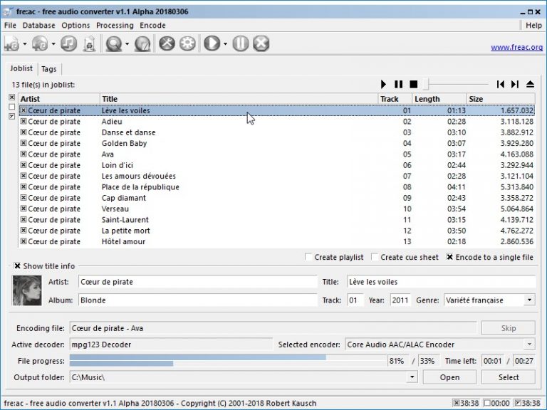 video to audio converter software for windows 10