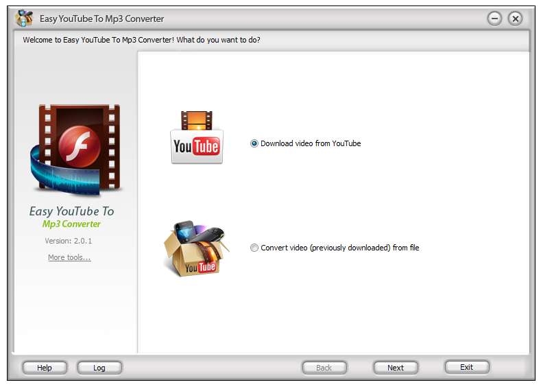 Free YouTube to MP3 Converter Premium 4.3.98.809 for apple download free