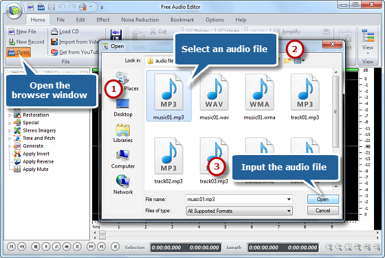 how-to-add-echo-to-audio-files-official-free-audio-editor-easy