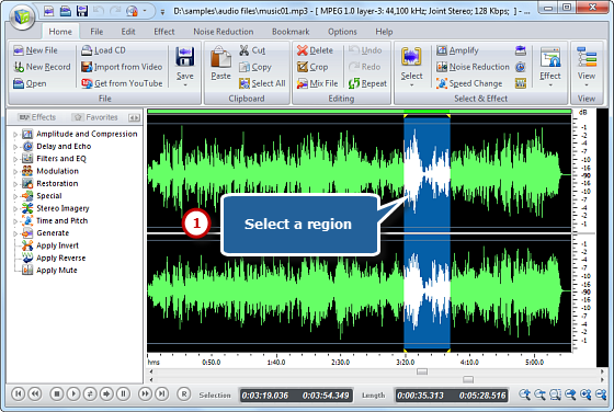 How to Download Music from : 4 Ways to Save Audio