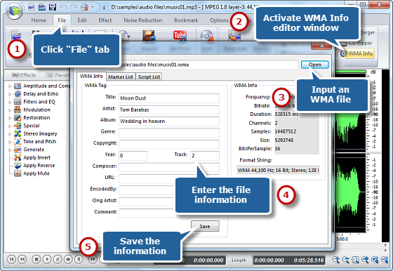 id3 editor guide