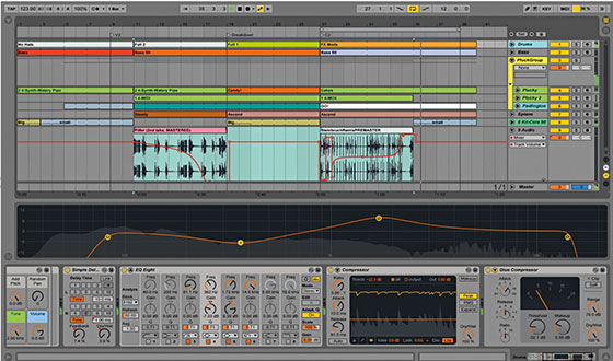 Ableton Live