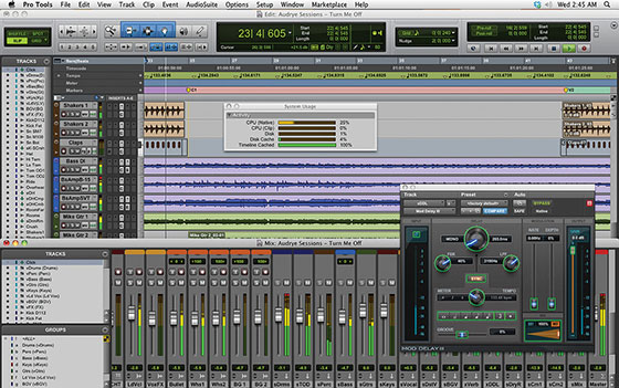 buy pro tools 12