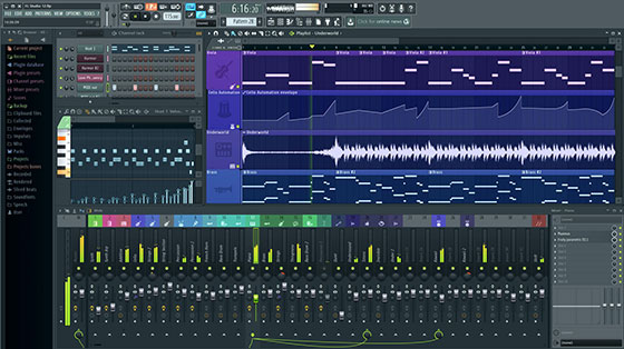 best free sound studio software download