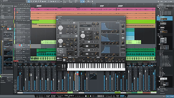 Presonus Studio One 3