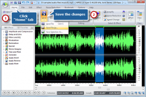 best free audio editor and recorder best free audio editor and recorder