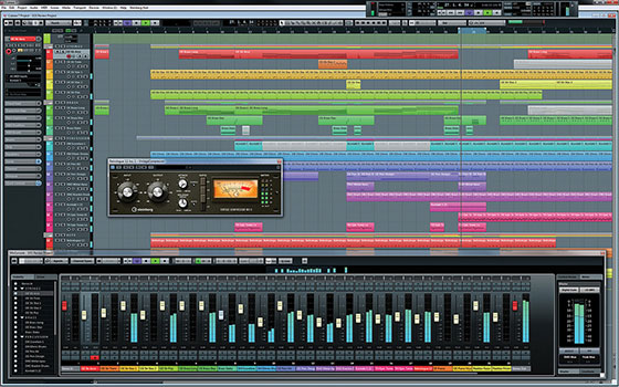 Steinberg Cubase