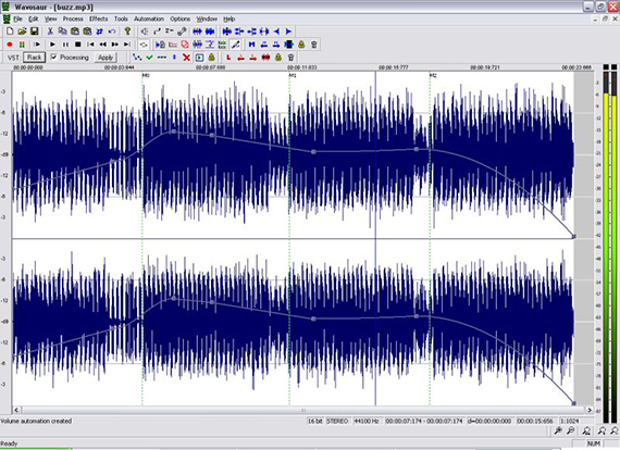 best free audio editor for windows