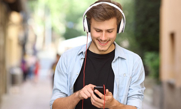 Best Music Streaming Services for All Types of Listeners