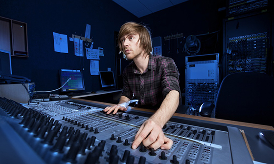 Professional Uses of Audio Editing Software