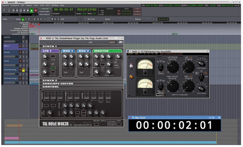 best free audio editor for mpeg 3