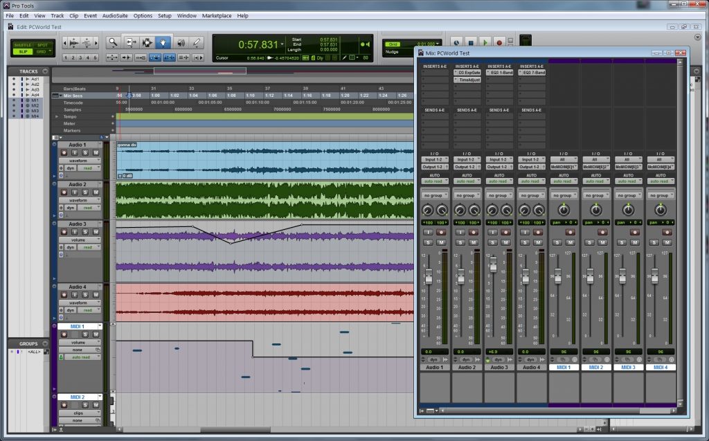 best free audio editor for android