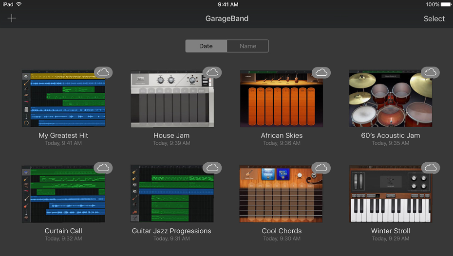 GARAGEBAND на андроид. GARAGEBAND 10.3.4. Клоны GARAGEBAND для андроид. IPADIAN GARAGEBAND.