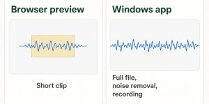 How to Edit Audio Online